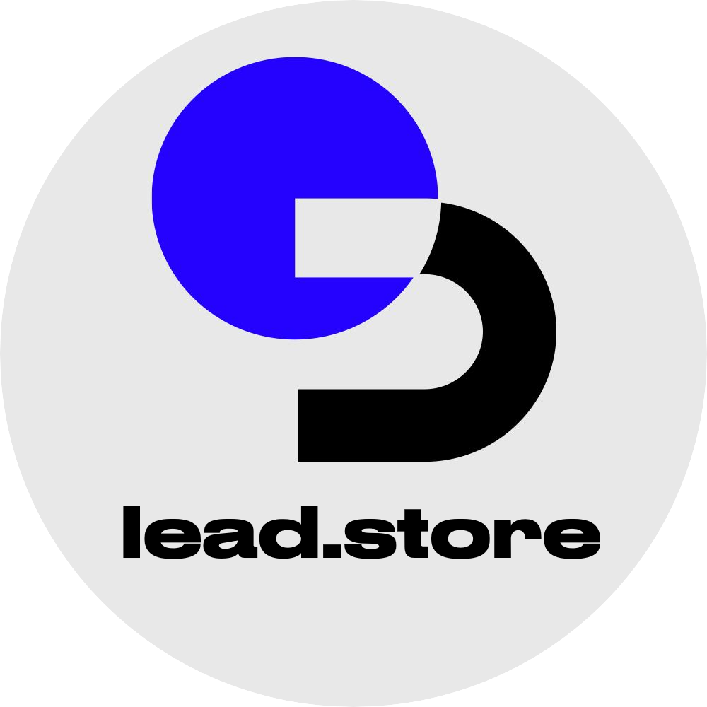 Lead Store