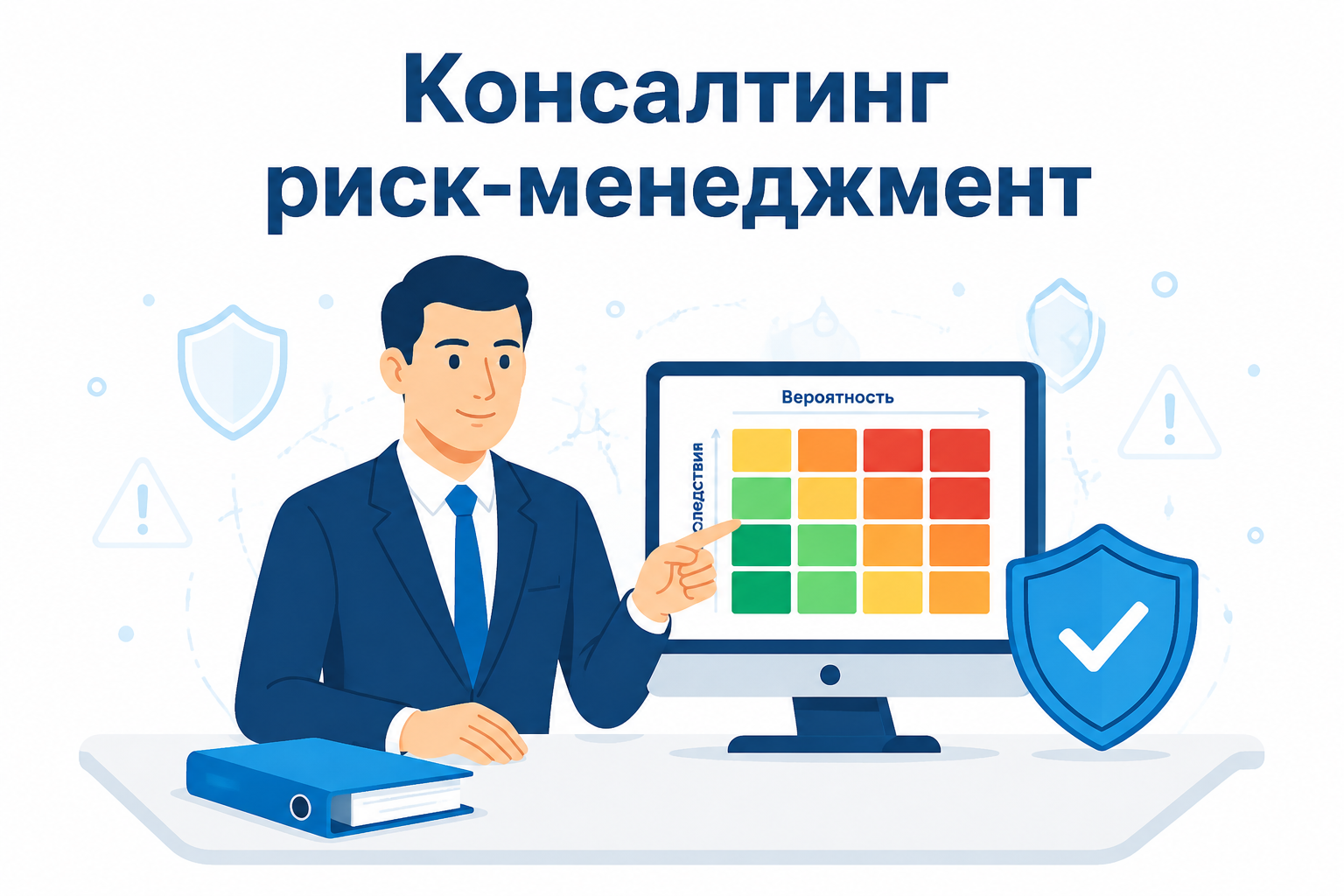 Битрикс24 для риск‑менеджмента