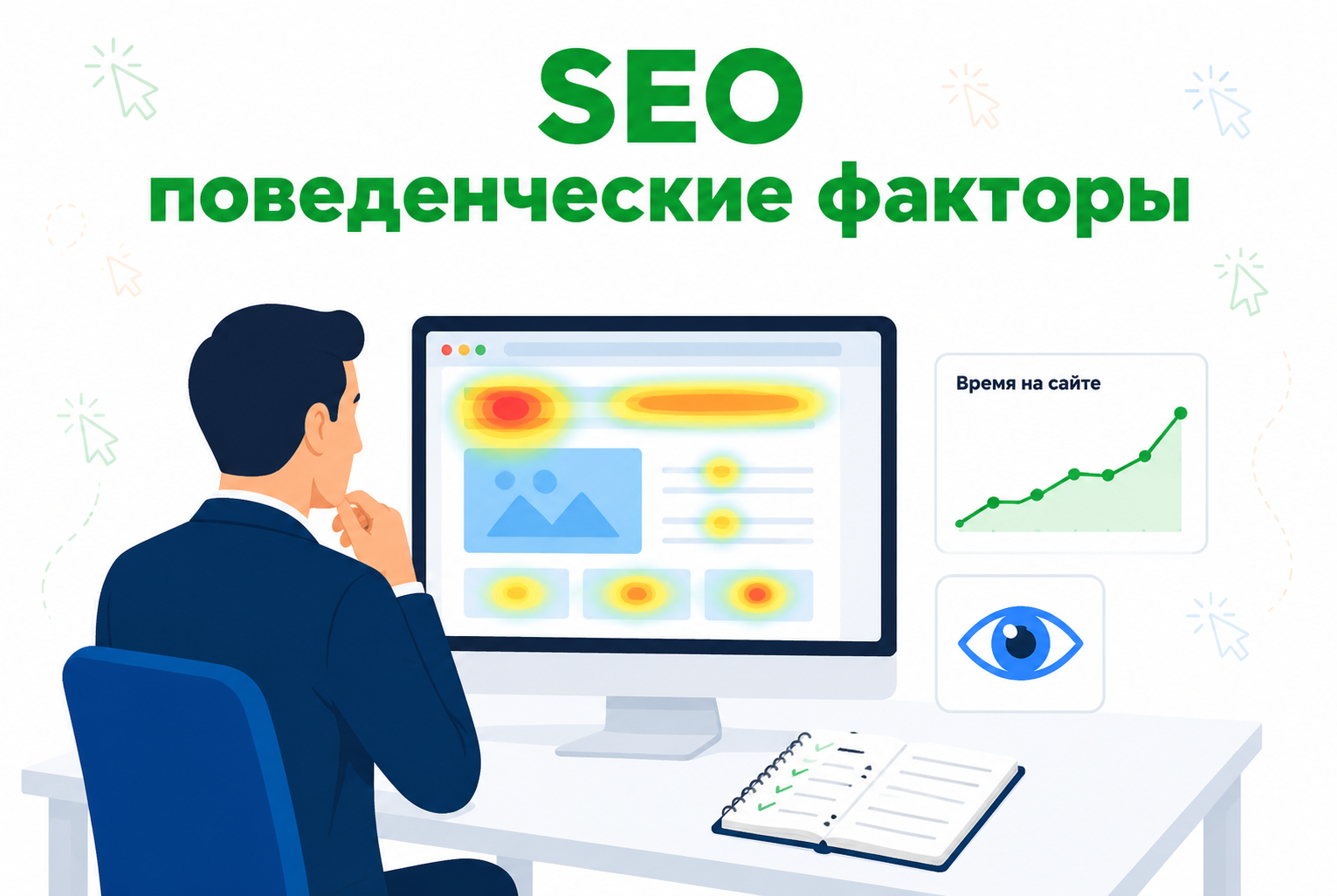 Поведенческие факторы