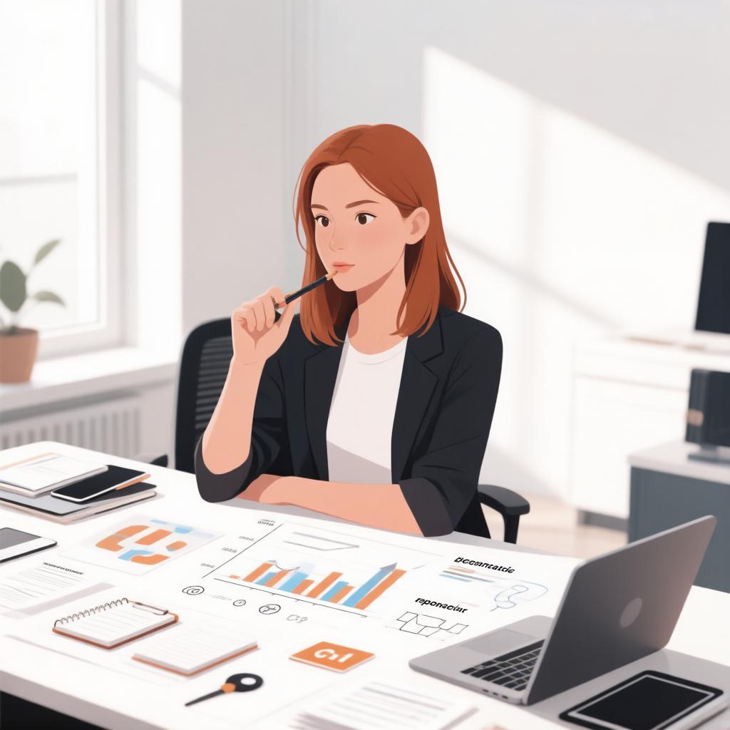 Составление SEO-стратегии