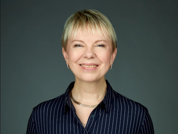 Юлия Верещагина, CEO Верещагина Аудит
