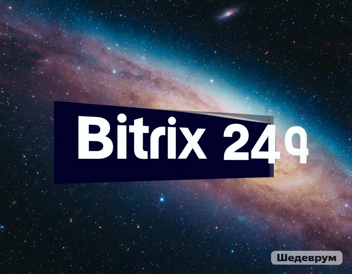 Вайбкод в Битрикс24