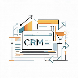 CRM Bitrix24 для среднего бизнеса: не “коробка”, а готовый контур продаж»